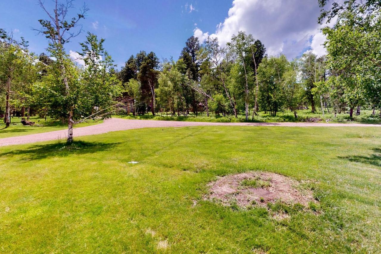 Villa The Great Escape Deadwood Exterior foto